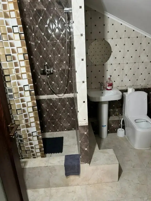 Номер семейный в Гостевой дом