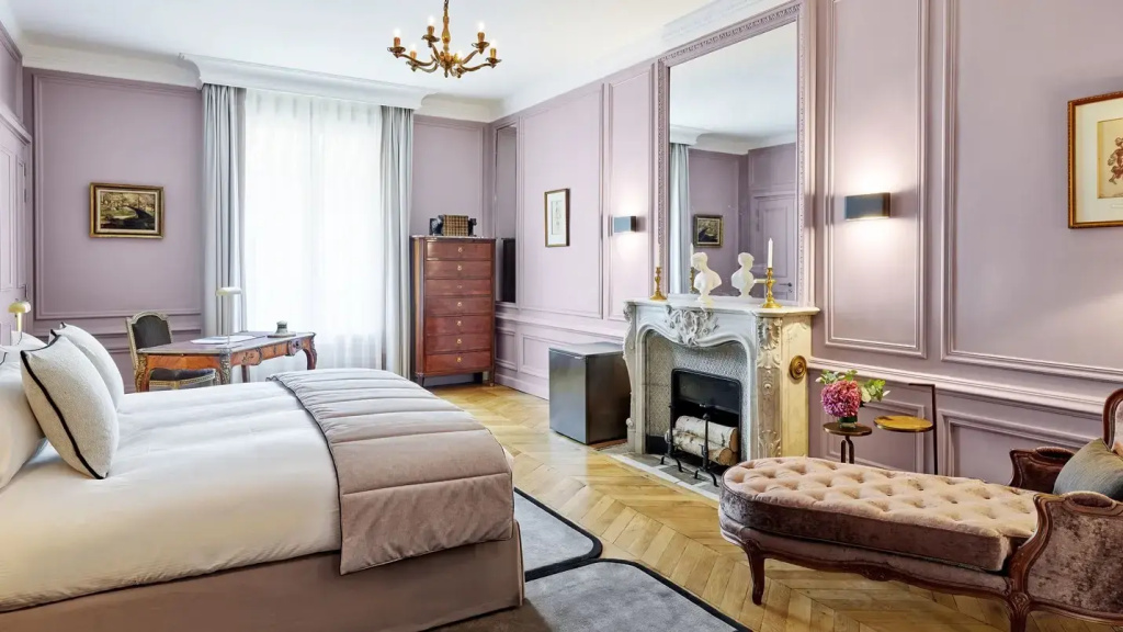 Hotel Lancaster 46