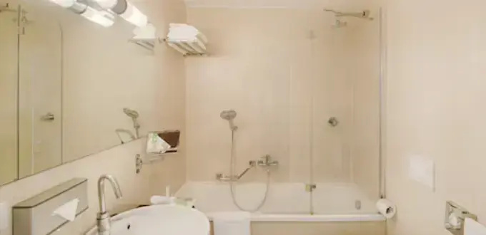 NH Collection Roma Giustiniano Hotel - Chambres
