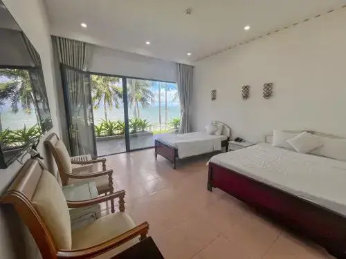 Hawaii Resort Phu Quoc