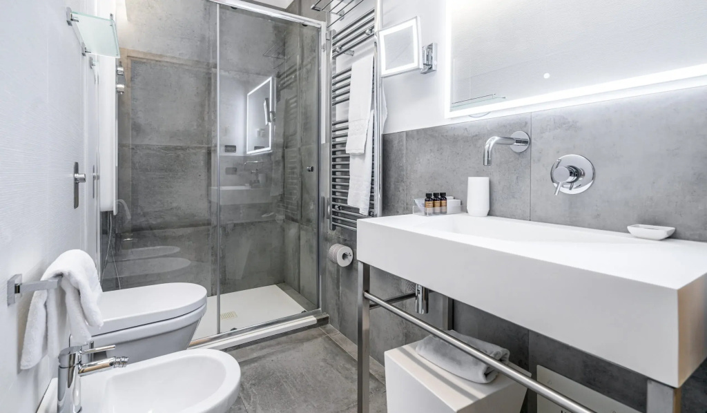 Bellini Relais (Adults Only) - Chambres