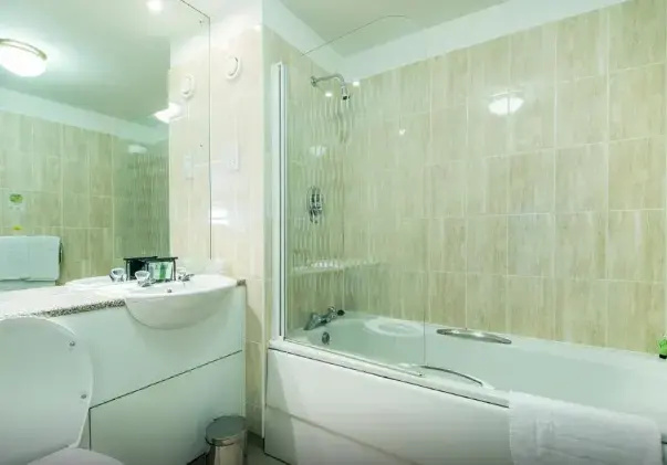 The Arden Hotel & Leisure Club - Chambres