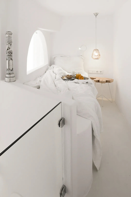 Dana Villas & Infinity Suites - Chambres