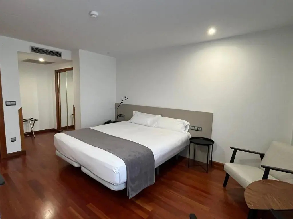 Hotel Gran Regente - Général