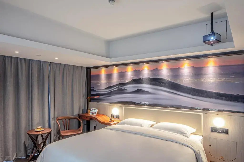 Oasis Avenue – A GDH Hotel - Chambres