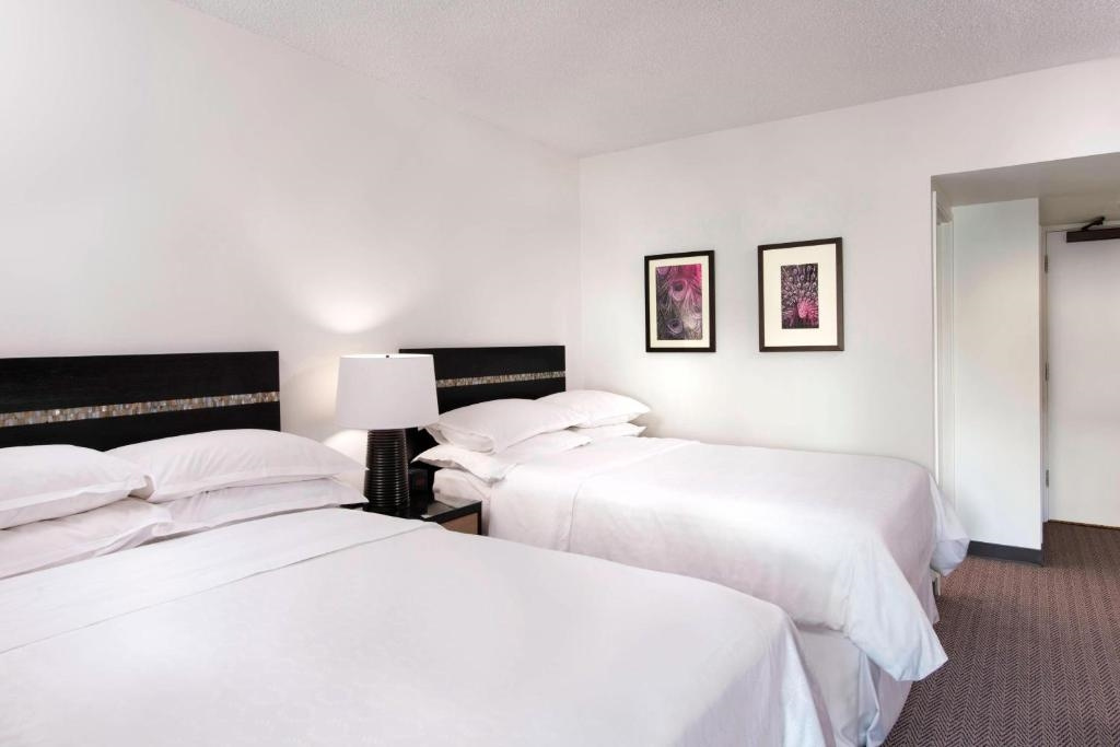 Sheraton Princess Kaiulani Waikiki Beach - Chambres
