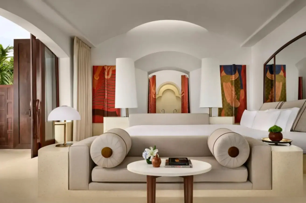 Phulay Bay, a Ritz-Carlton Reserve - Chambres
