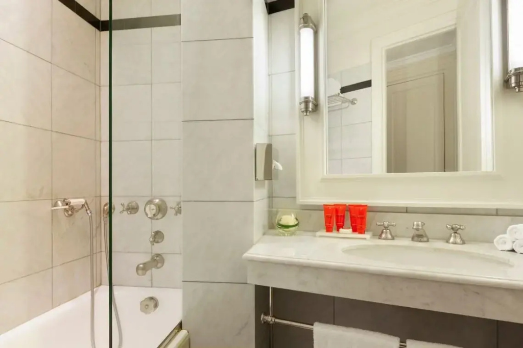Le Dokhan’s Paris Arc de Triomphe, a Tribute Portfolio Hotel - Chambres