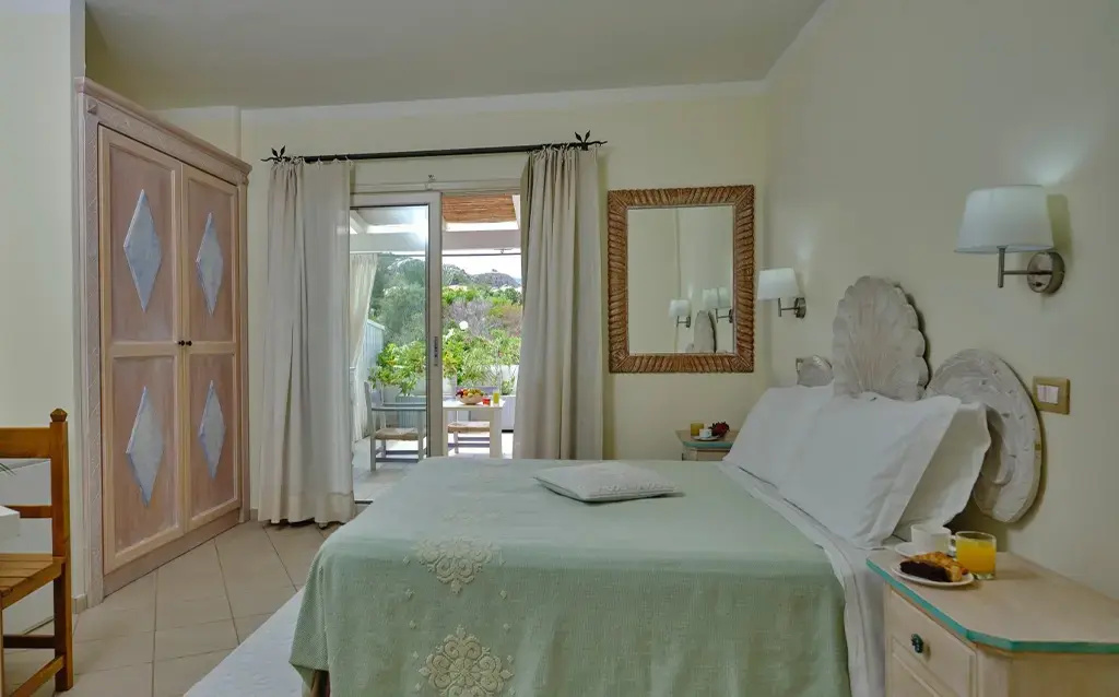 Dolce Vita Boutique Hotel - Chambres