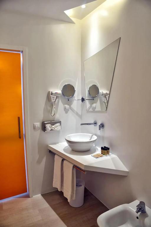 Atarazanas Málaga Boutique Hotel - Chambres