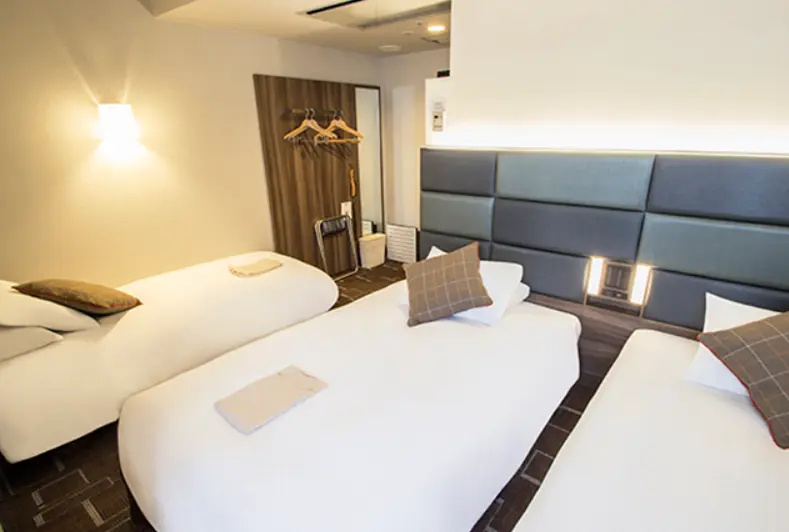 Hearton Hotel Shinsaibashi 사진 12