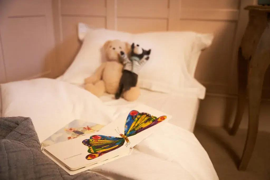 The White Horse - A Heartwood Inn - Chambres