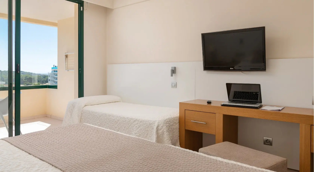 Welikehotel Marfil Playa Hotel - Chambres