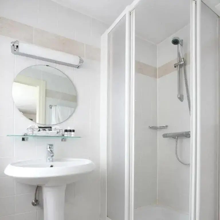 Theater Hotel Leuven Centrum - Chambres