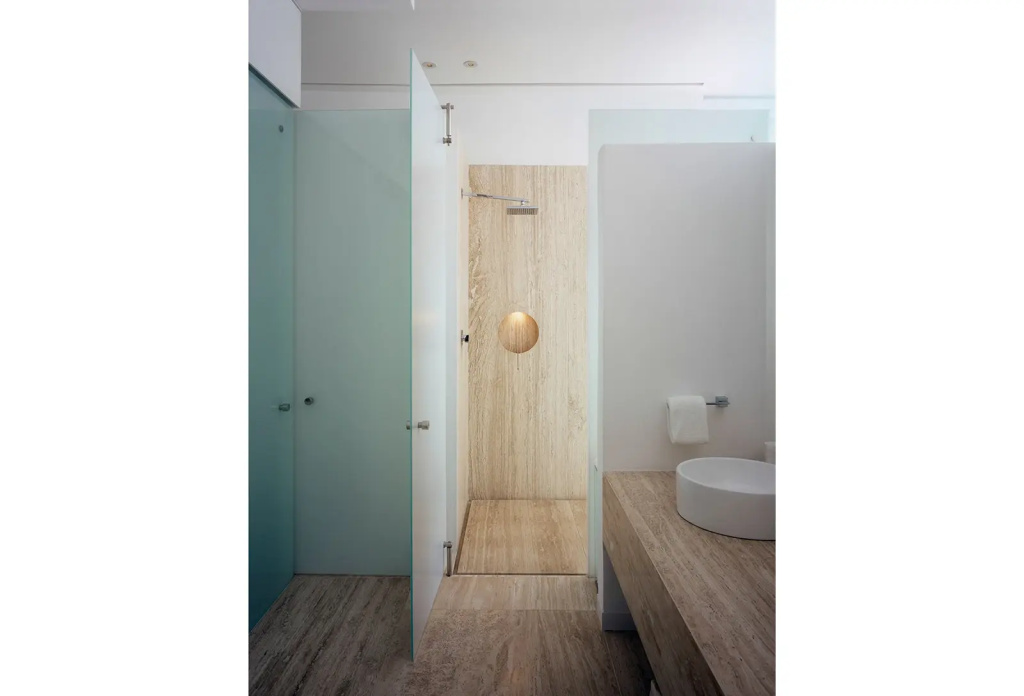 Encanto Acapulco - Chambres
