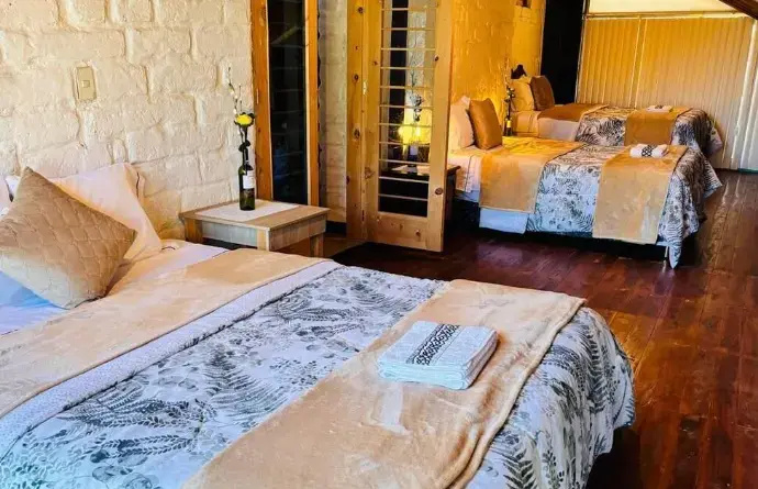 Family Chalet