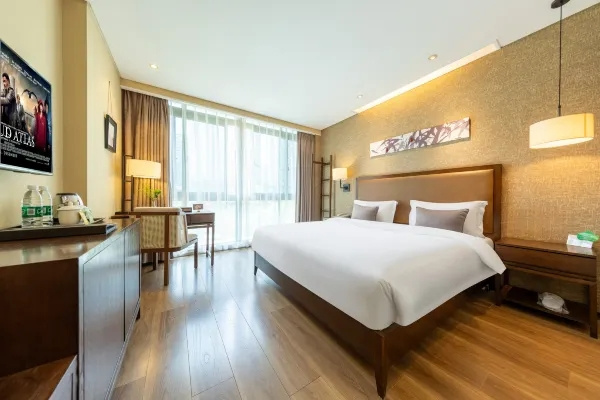 Special Double room (full double bed)