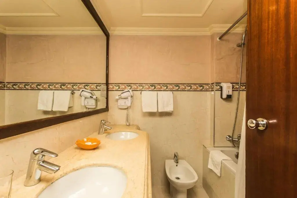 El Andalous Lounge & Spa Hotel - Général