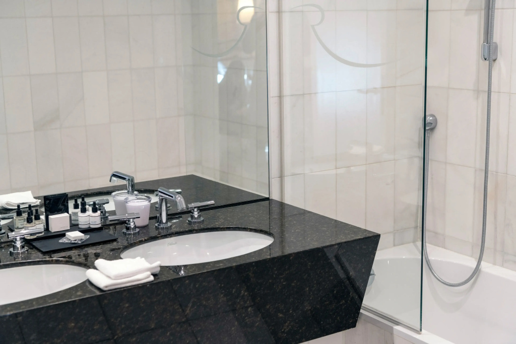 Hôtel & Spa RÉGENT PETITE FRANCE By Stay Collection - Chambres
