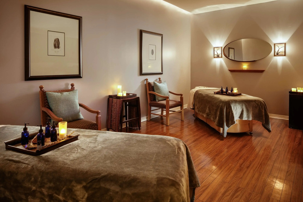Hilton Sedona Resort at Bell Rock - Général