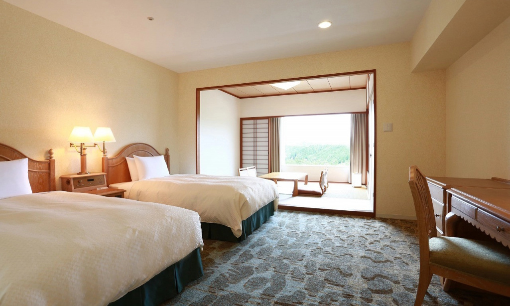 Hotel Associa Takayama Resort 사진 4