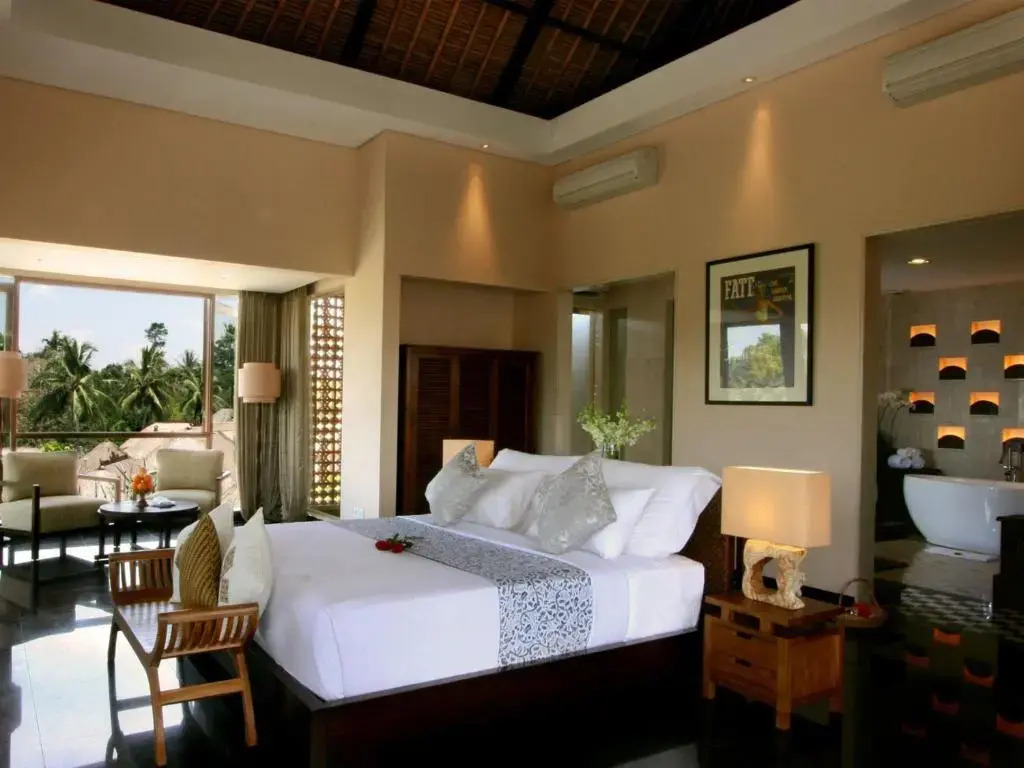 Kamandalu Ubud