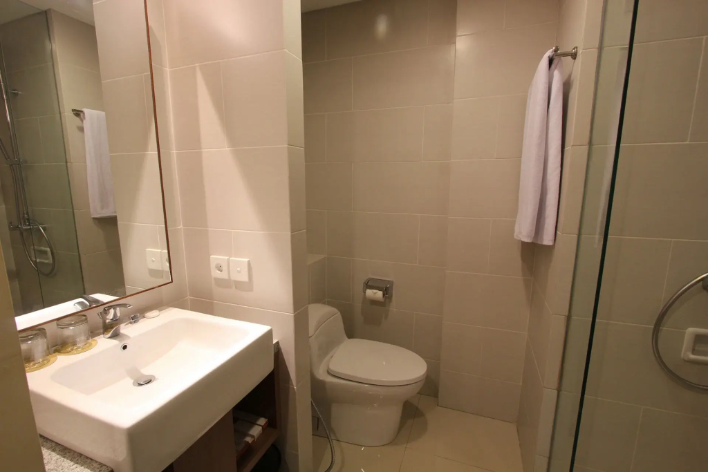Grand La Walon Hotel - Chambres