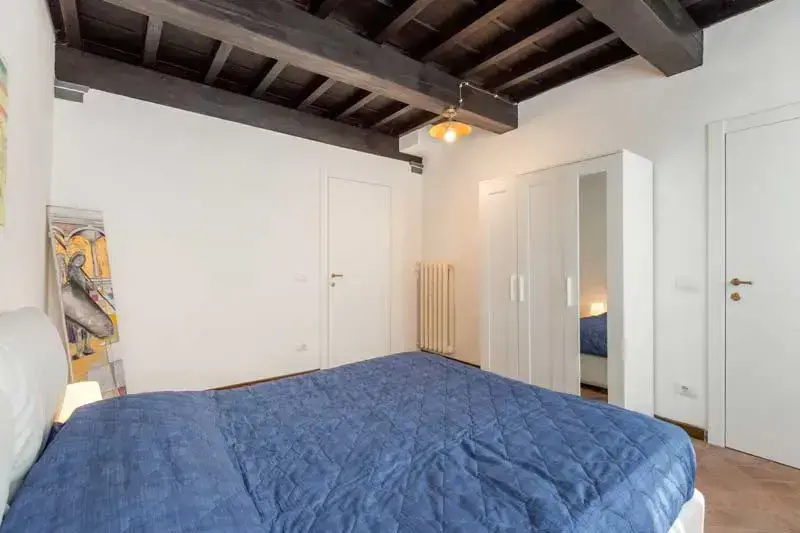 Friends Of Florence - Chambres