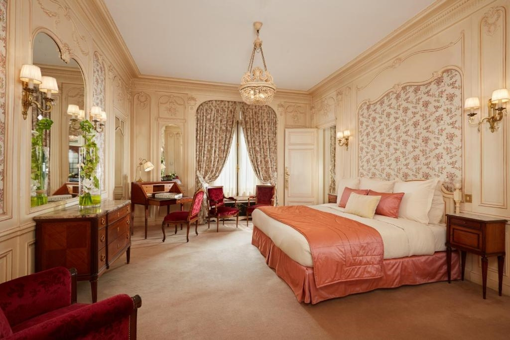 Hotel Raphael 63