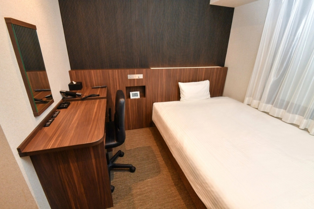 Sanco Inn Osaka Yodoyabashi Shikinoyu 사진 1