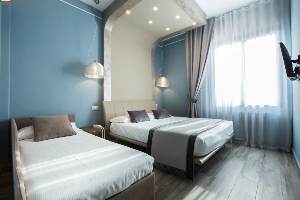 Hotel photo 7