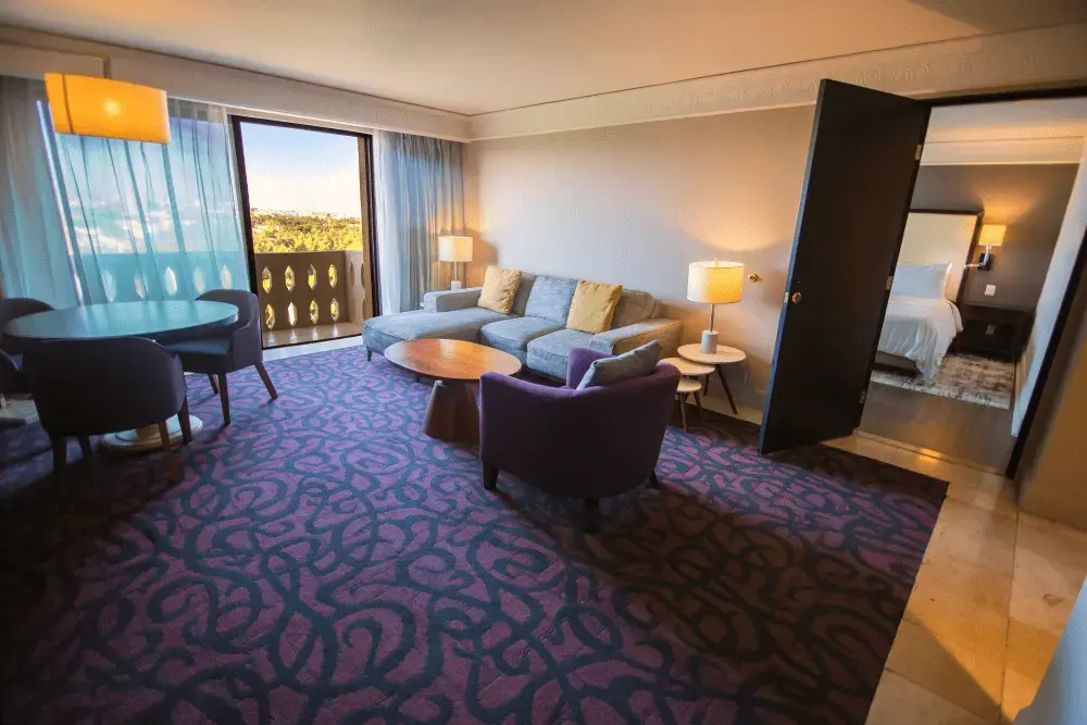Hotel Lucerna Culiacan - Chambres