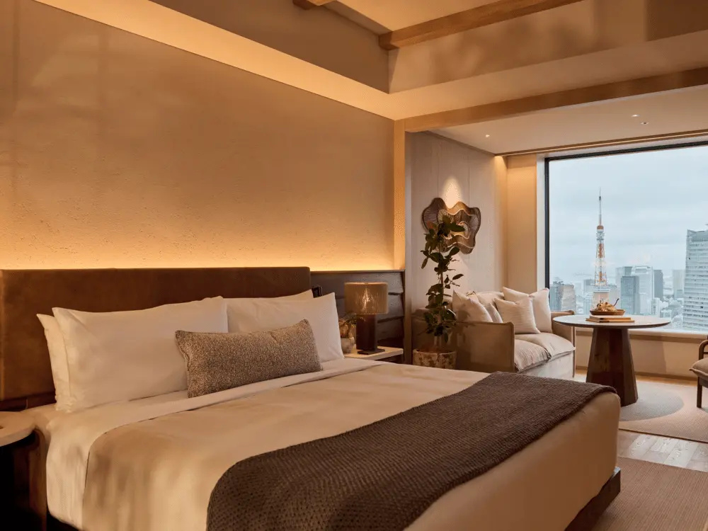 1 Hotel Tokyo 사진 1