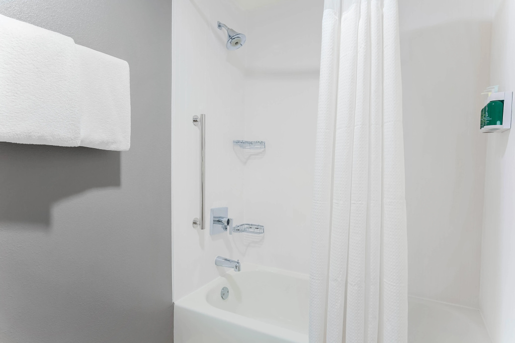 Courtyard by Marriott Tampa Brandon - Général