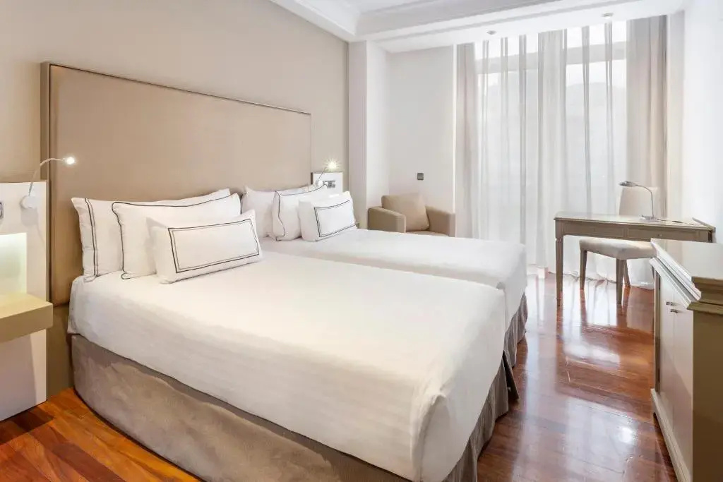 Melia Maria Pita - Chambres