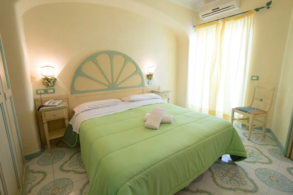 La Villa Resort & Spa - Chambres