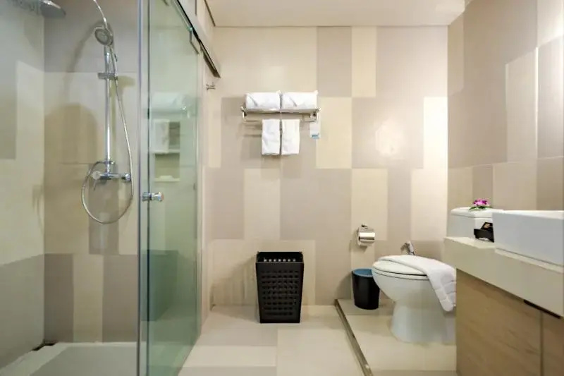Impiana Resort Chaweng Noi - Chambres