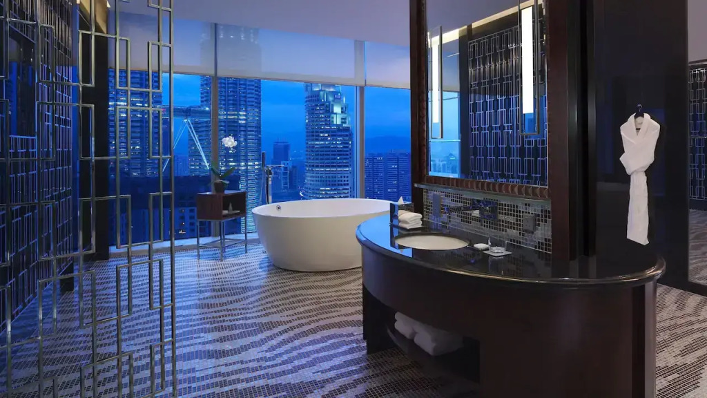 Grand Hyatt Kuala Lumpur