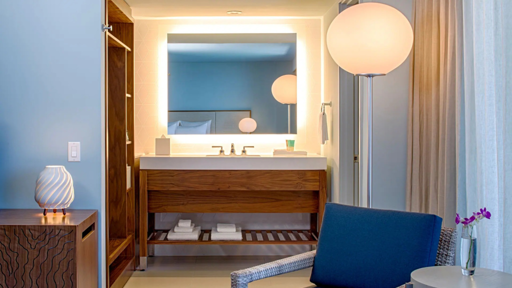 Hyatt Regency Waikiki Beach Resort & Spa - Chambres