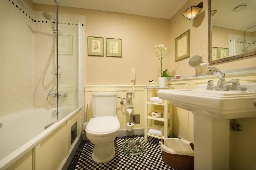 Marrol's Boutique Hotel - Chambres