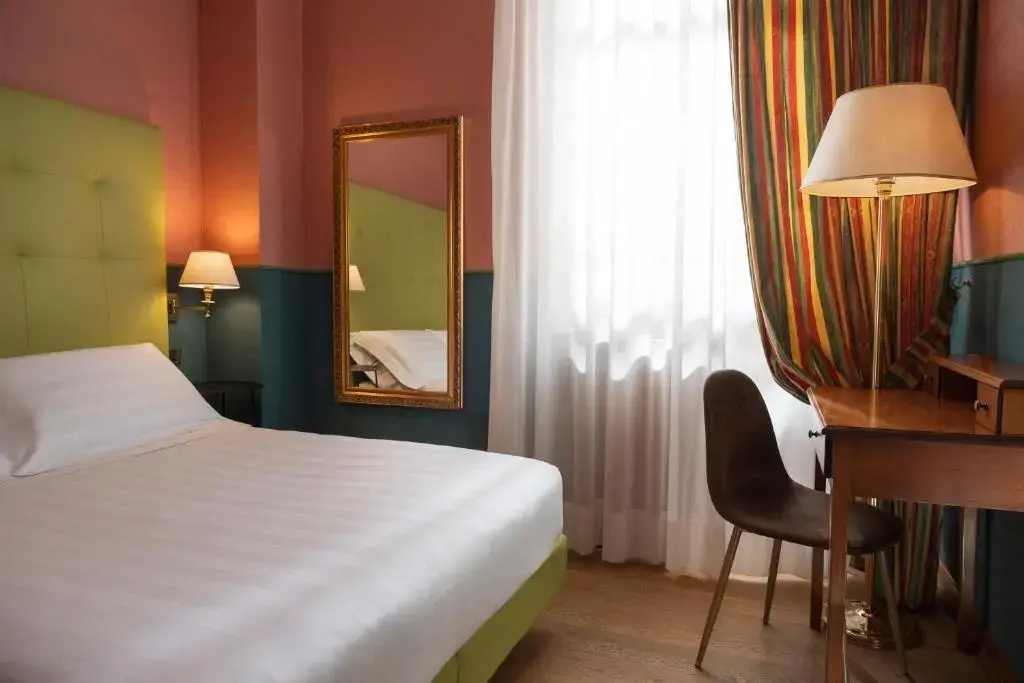 Hotel photo 11