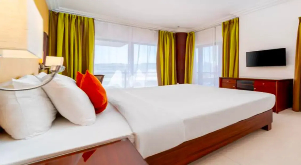 Star Metro Deira Hotel Apartments