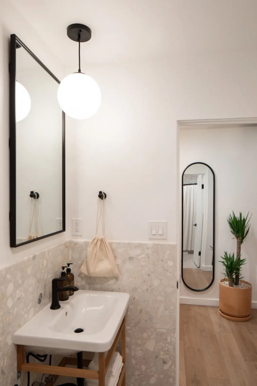 The Pearl Hotel - Chambres