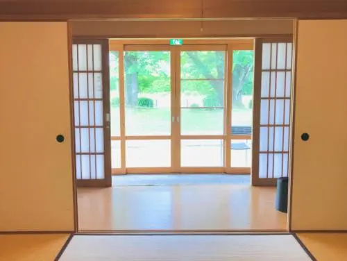 Kyoto Utano Youth Hostel 사진 2