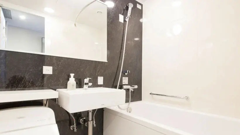 Richmond Hotel Premier Asakusa International - Chambres