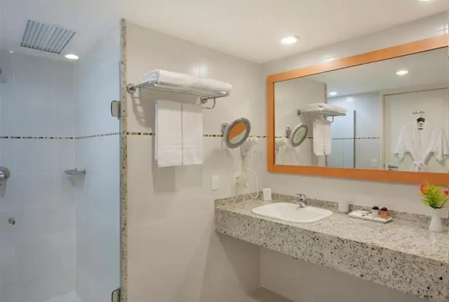 Windsor Leme Hotel - Chambres