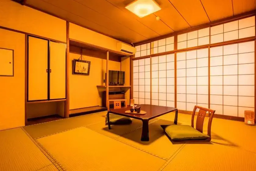 Ooedo Onsen Monogatari Premium Enakyo - Chambres