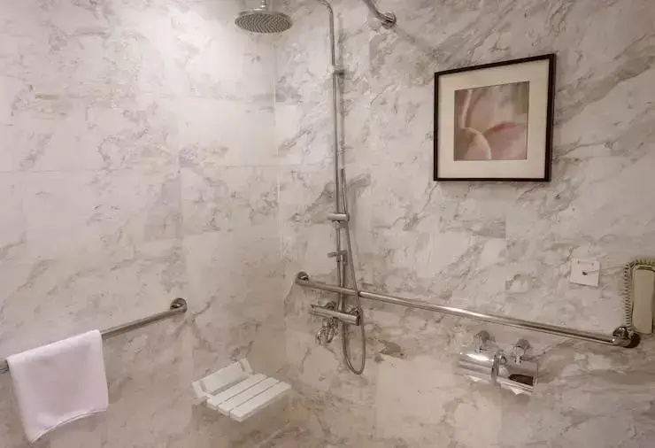 Hilton Garden Inn Hanoi - Chambres