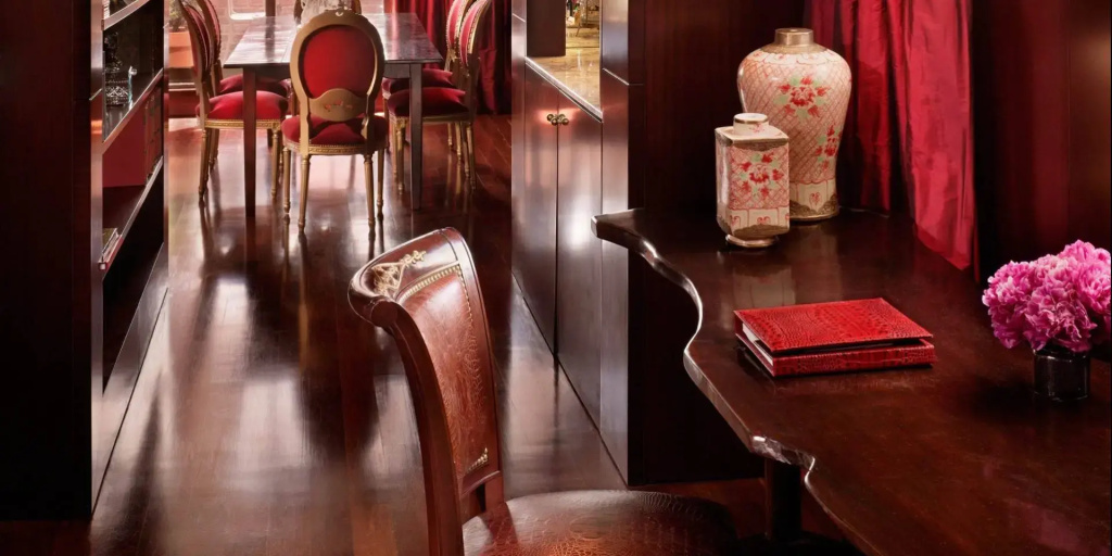 Faena Hotel Buenos Aires - Chambres