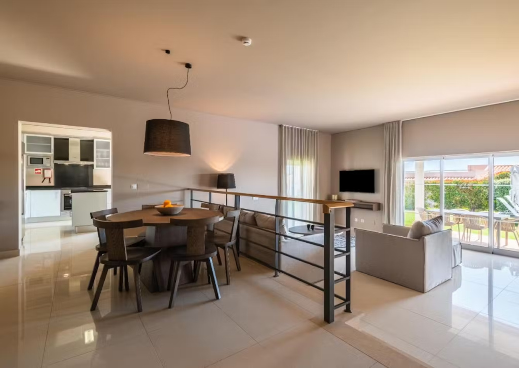 Vale da Lapa Village Resort - Chambres